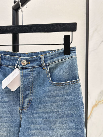 Brun NEW slim fit jeans