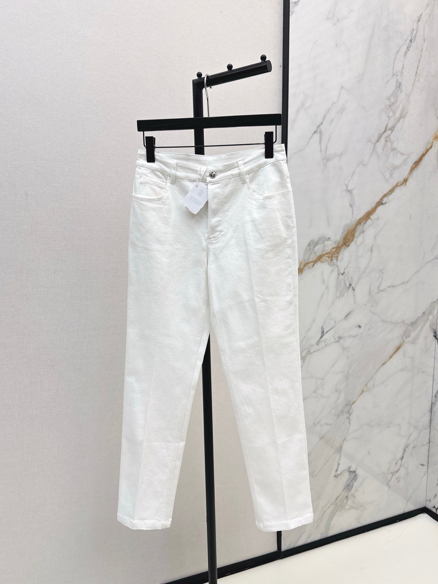 Brun NEW slim fit jeans