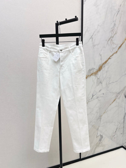 Brun NEW slim fit jeans