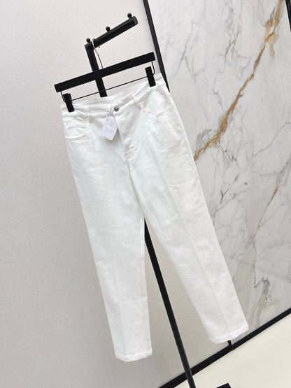 Brun NEW slim fit jeans