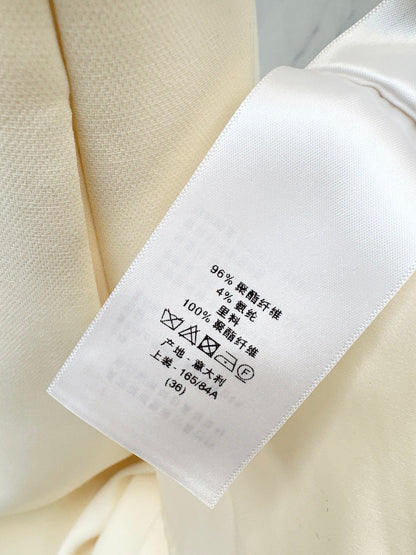 CD NEW Sleeveless dress