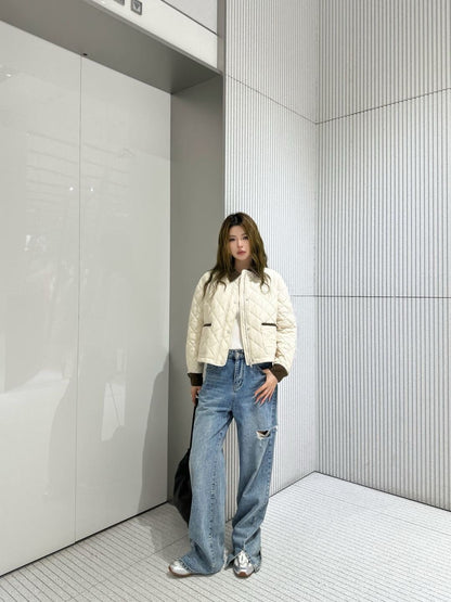 Pra NEW corduroy jacket