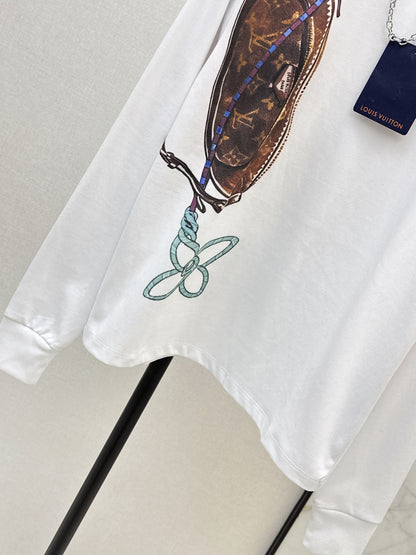 Louis NEW Chain shirt