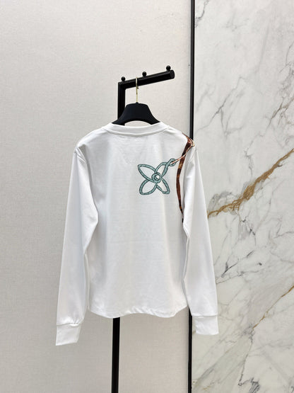 Louis NEW Chain shirt