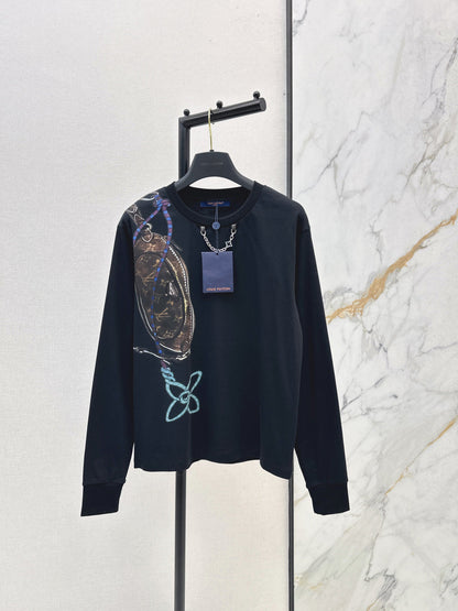 Louis NEW Chain shirt