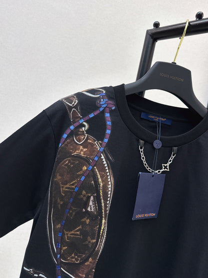 Louis NEW Chain shirt