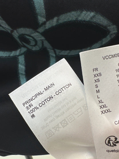 Louis NEW Chain shirt