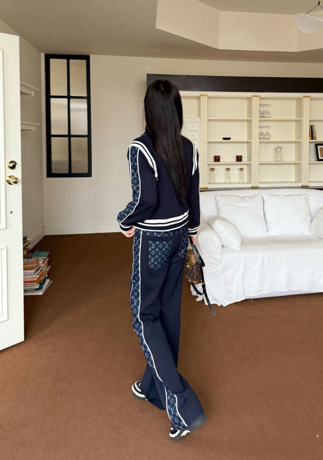 Louis NEW Reversible jacket