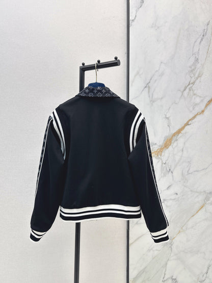 Louis NEW Reversible jacket