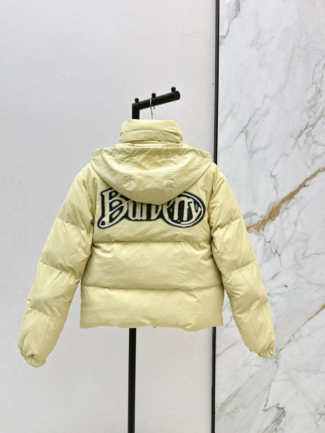 Bur NEW Reversible down jacket