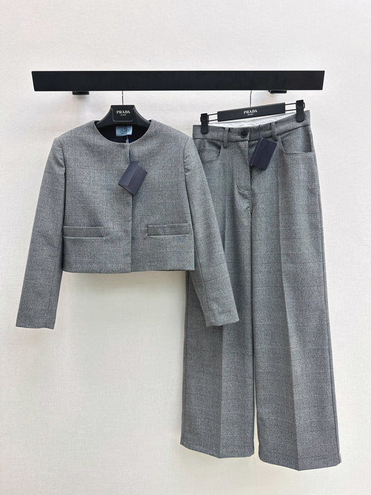 Pra NEW Blazer and trouser sets