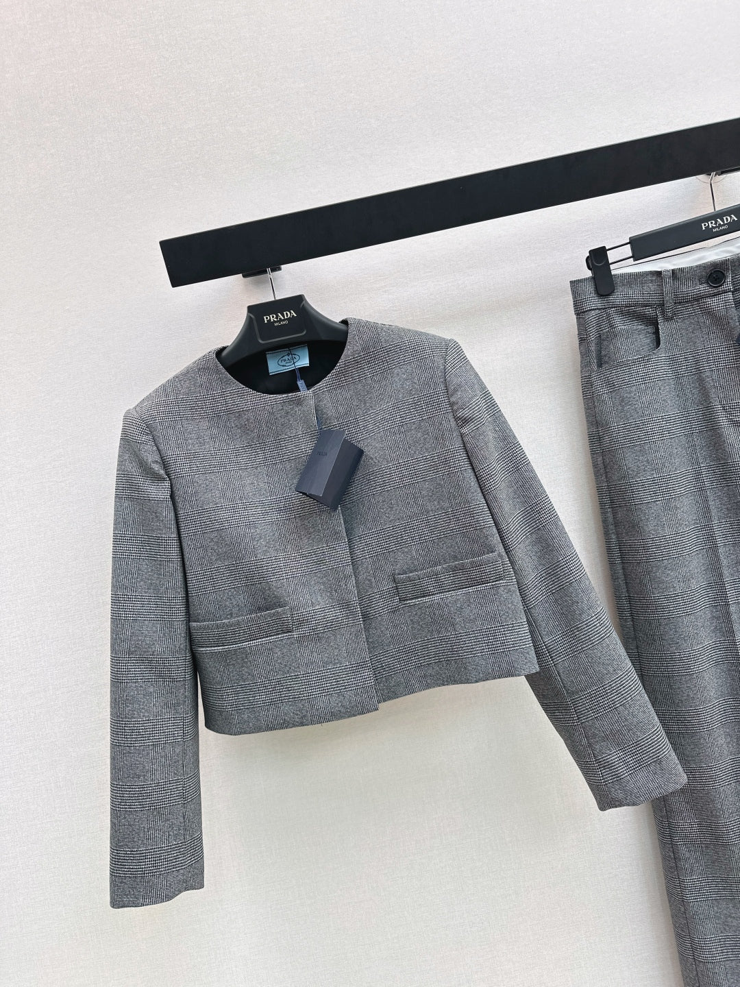 Pra NEW Blazer and trouser sets