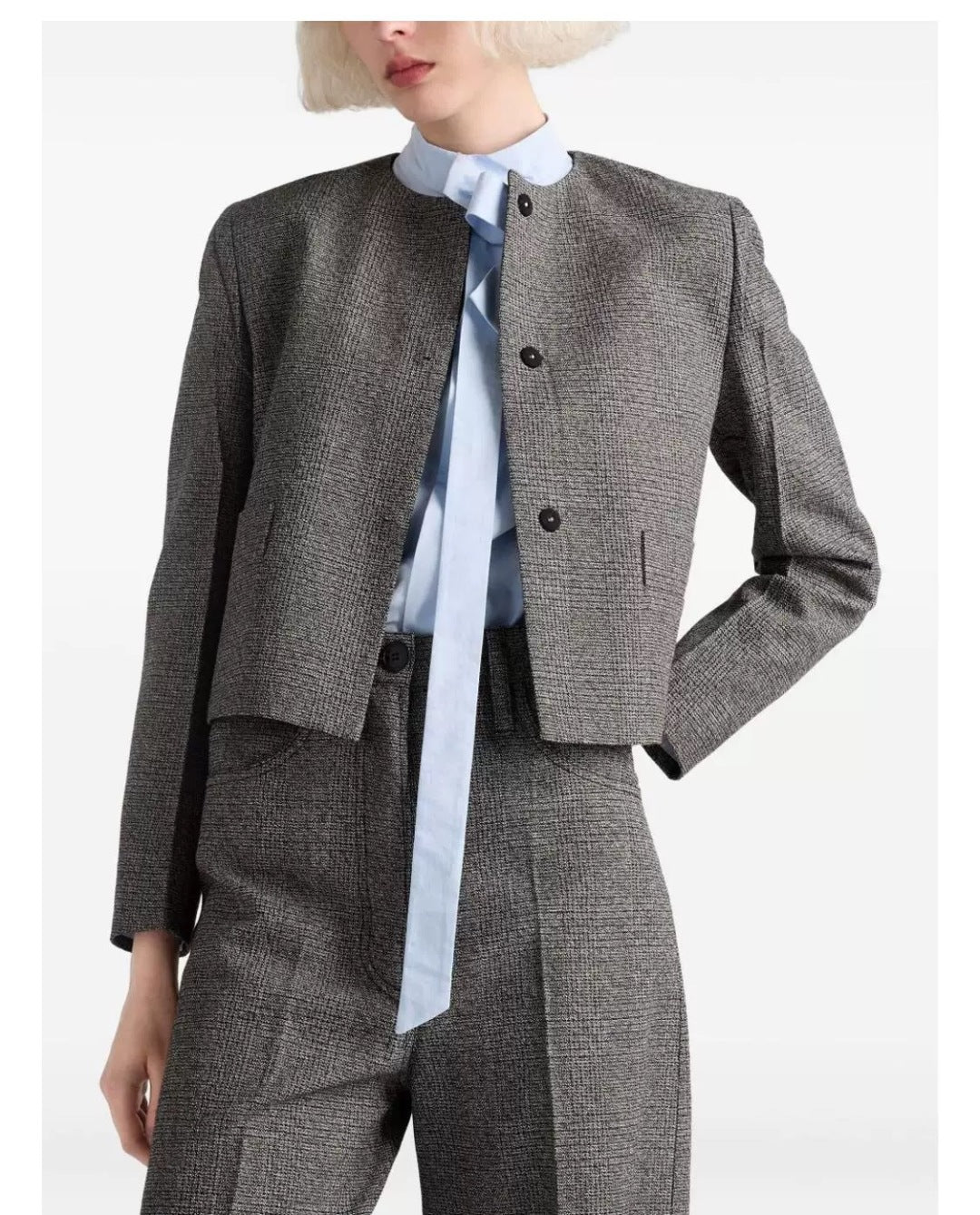 Pra NEW Blazer and trouser sets