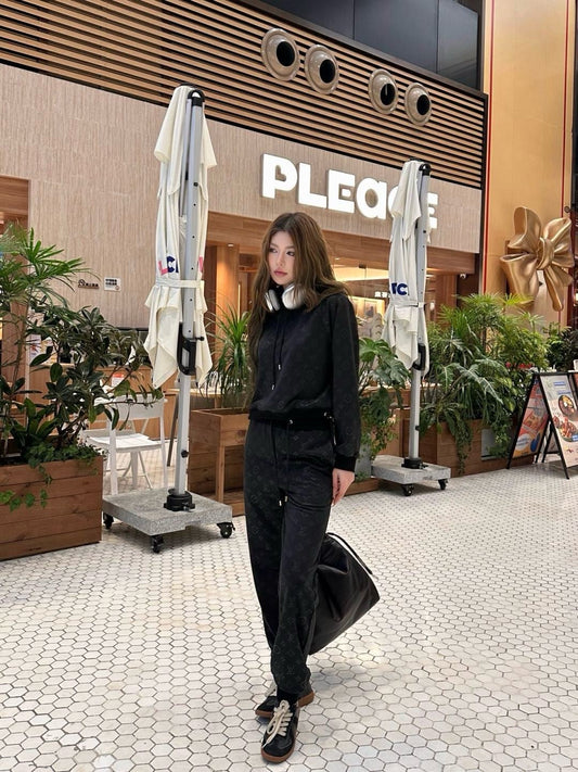 Louis NEW casual suit