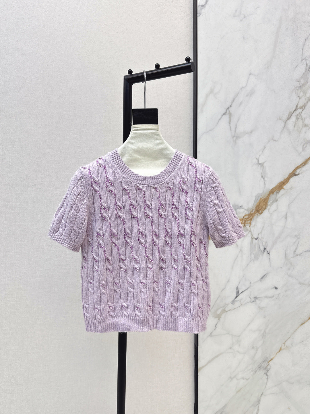 Guc NEW Wool knitted sweater