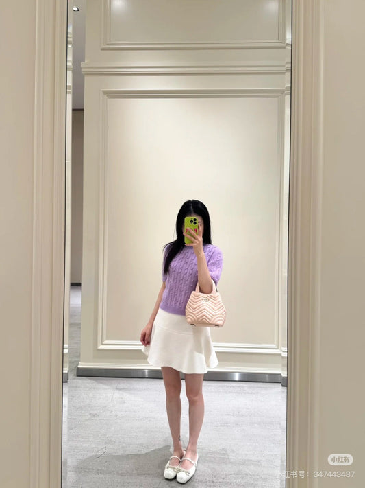 Guc NEW Wool knitted sweater