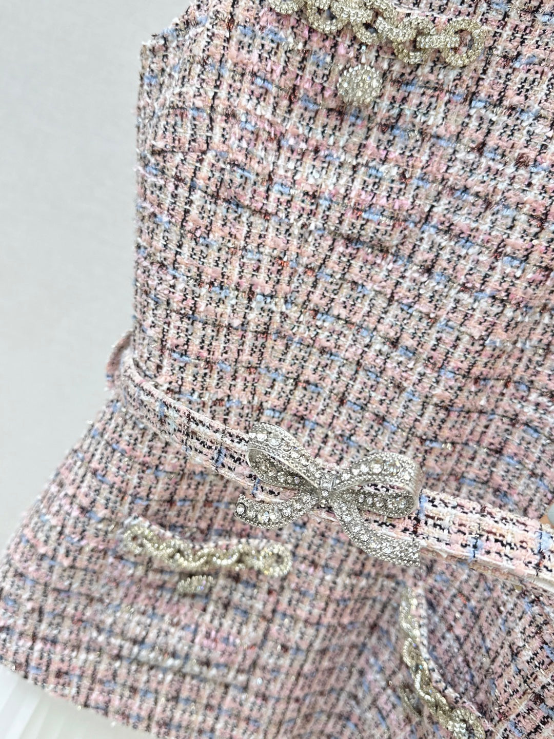 Sp NEW Sleeveless dress