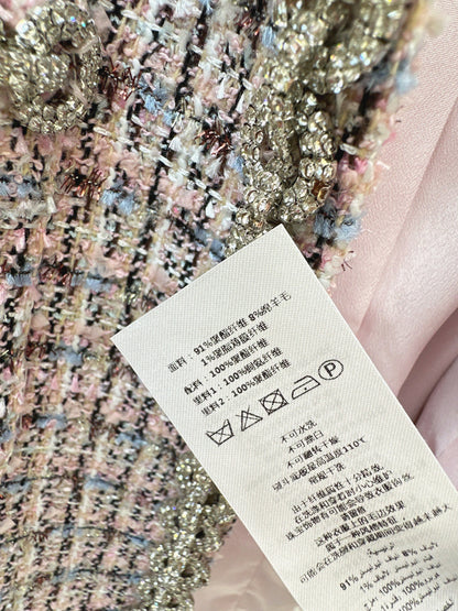 Sp NEW Sleeveless dress