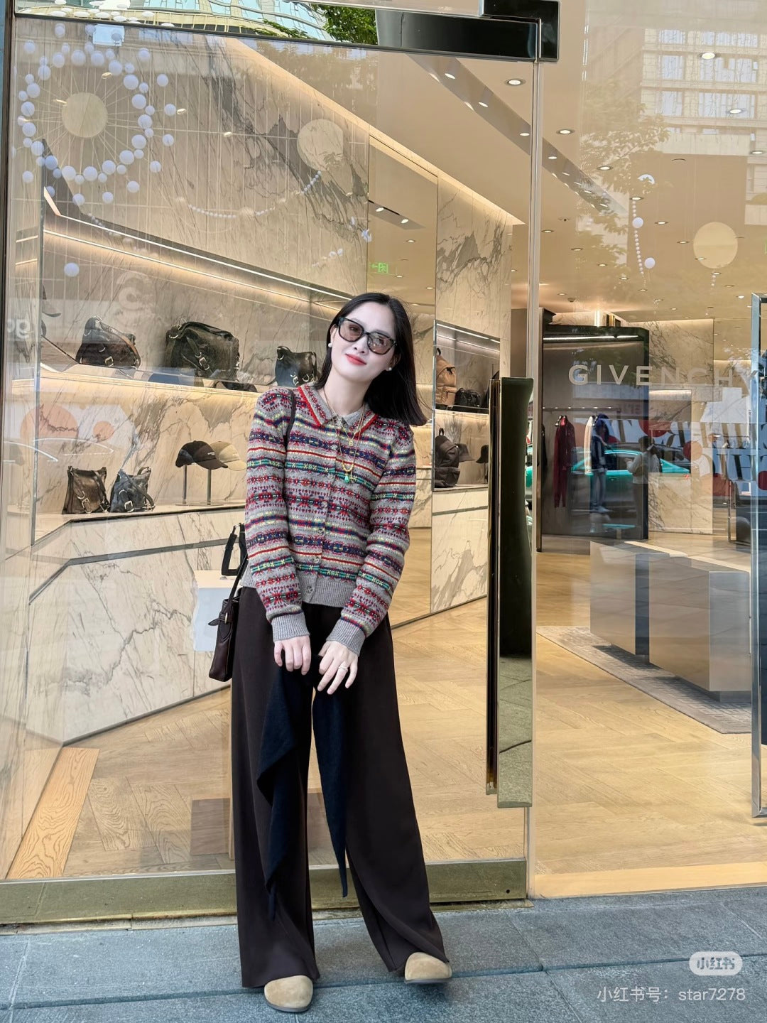 Ral NEW Wool sweater