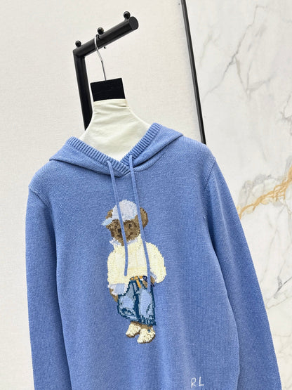 Ral NEW Hooded sweater