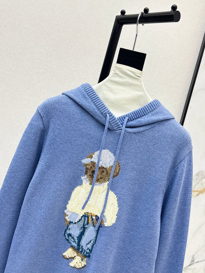 Ral NEW Hooded sweater