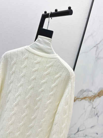 Ral NEW Embroidered Cardigan