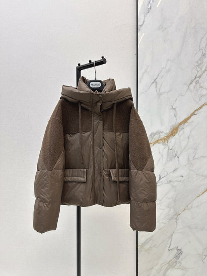 Max NEW Down jacket