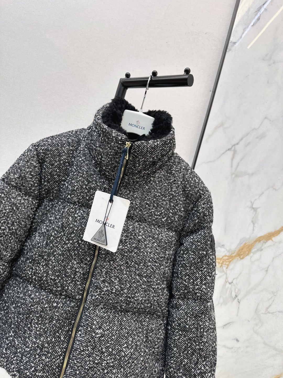 Monc NEW Down jacket