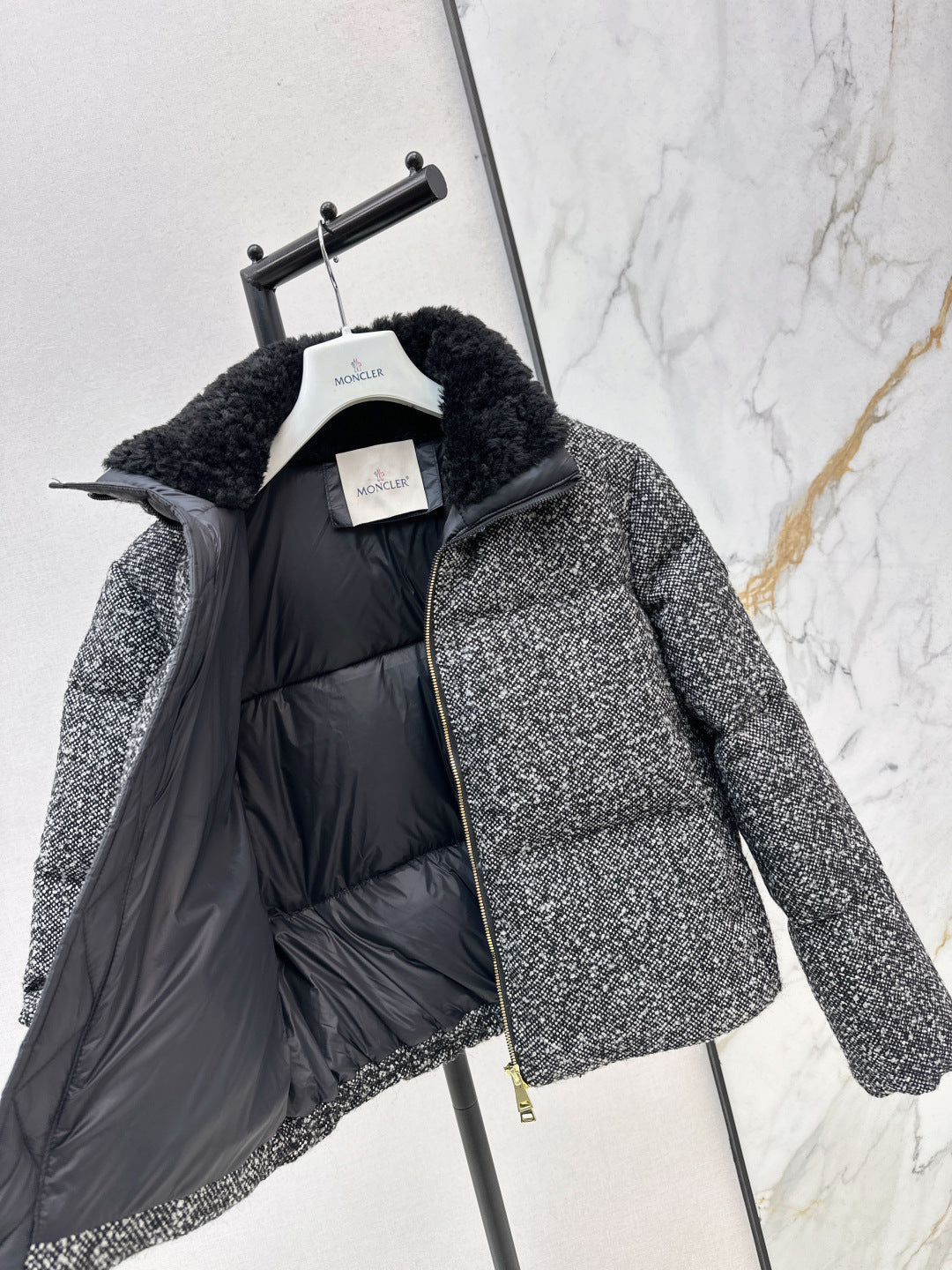 Monc NEW Down jacket