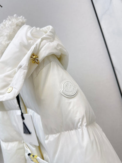 Monc NEW Down jacket