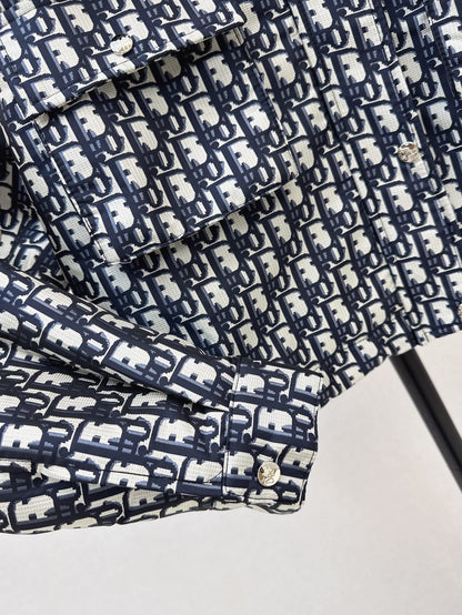 CD NEW Hooded jacket