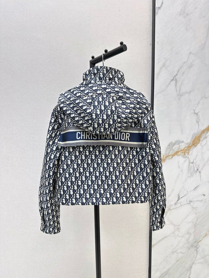 CD NEW Hooded jacket