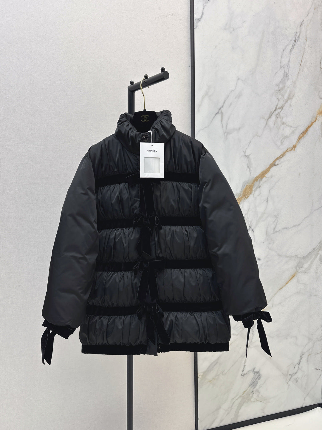 ChanNEW Down jacket