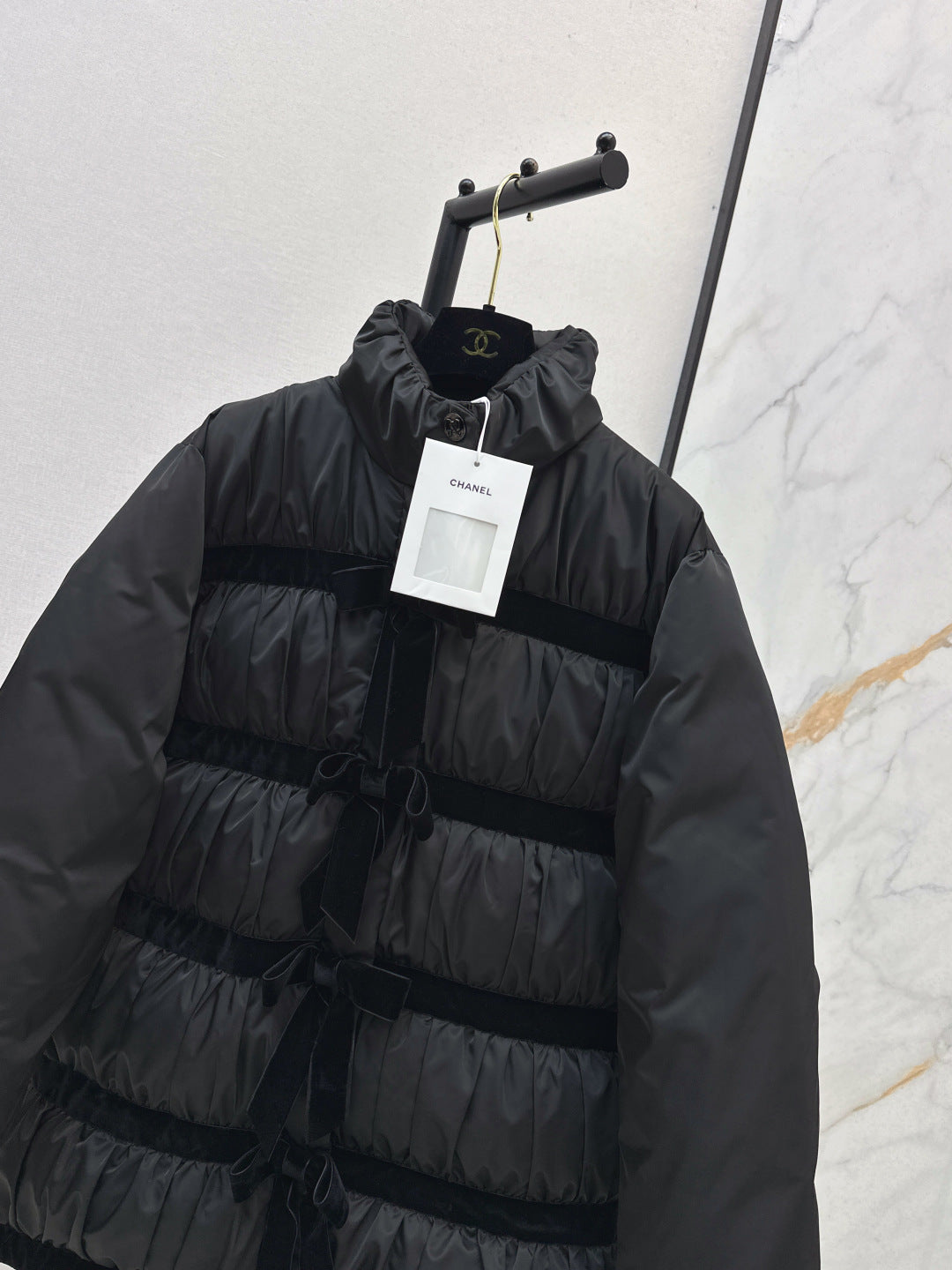 ChanNEW Down jacket