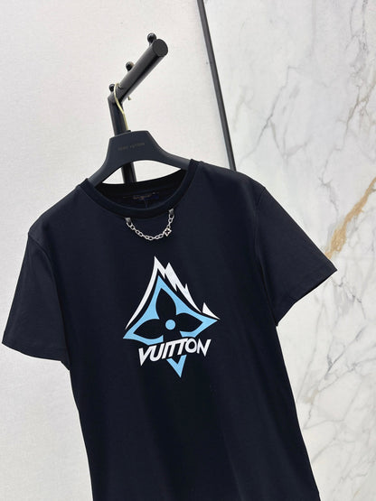 Louis NEW Printed T-shirt