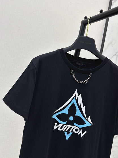 Louis NEW Printed T-shirt