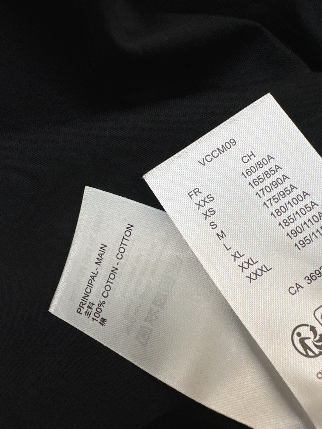 Louis NEW Printed T-shirt