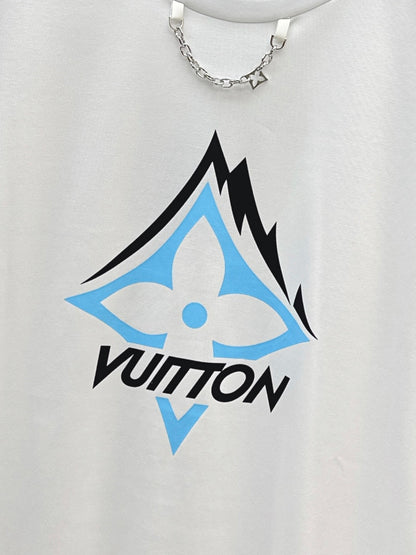 Louis NEW Printed T-shirt