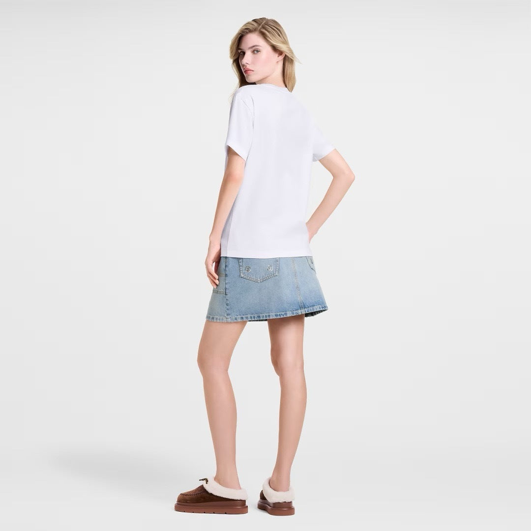 Louis NEW Printed T-shirt