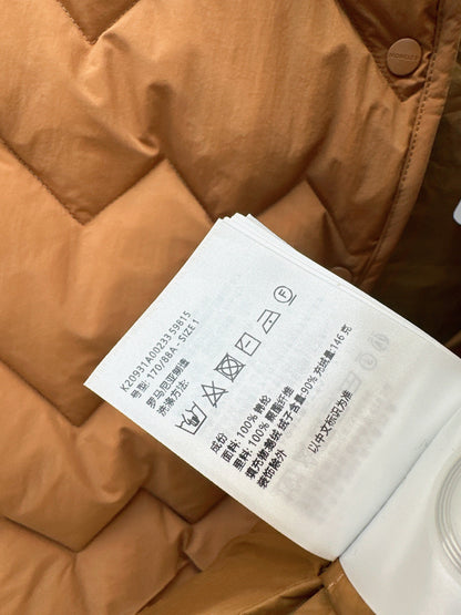 Monc NEW Down jacket