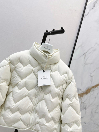 Monc NEW Down jacket
