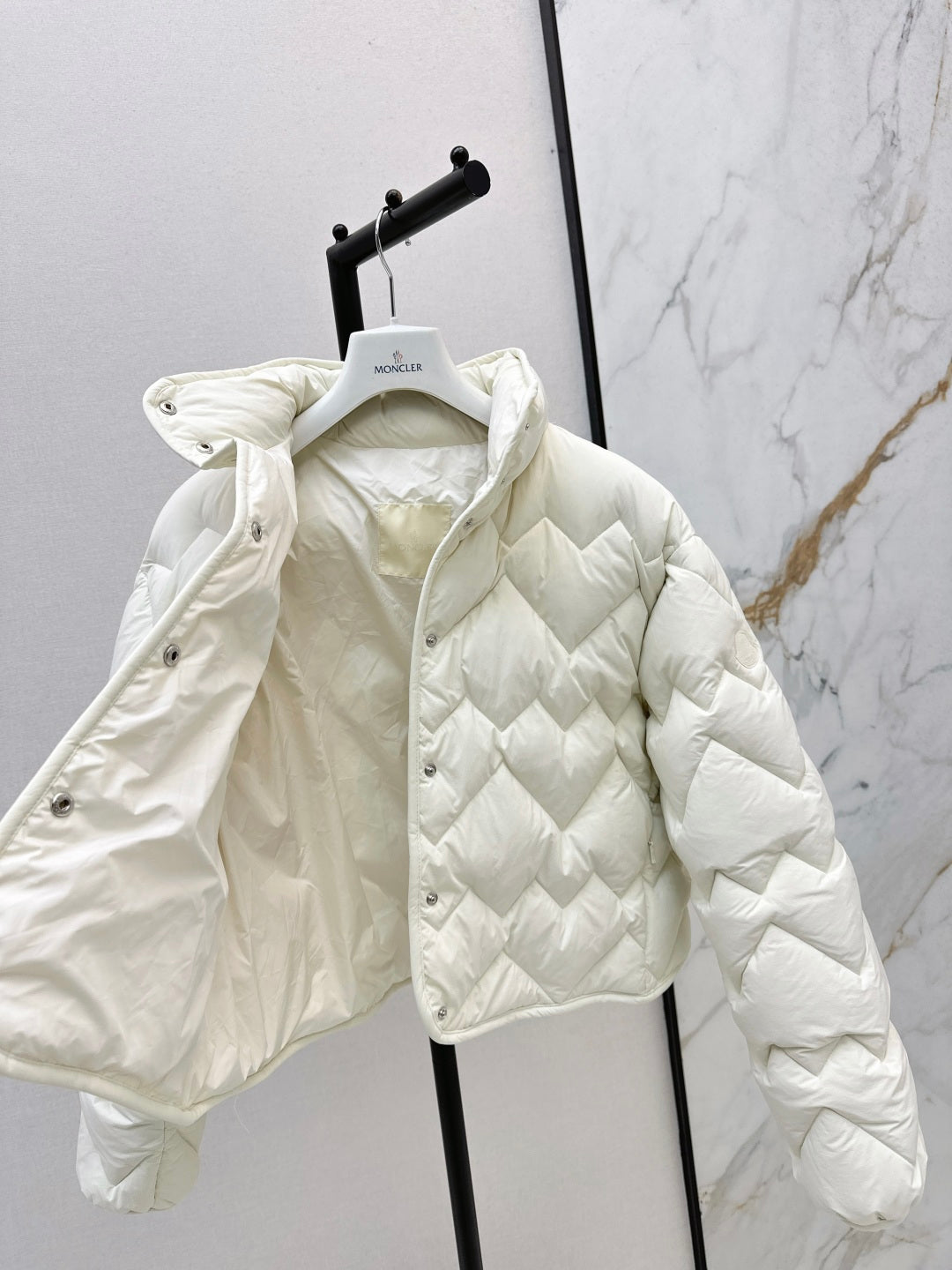 Monc NEW Down jacket