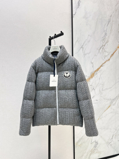 Monc NEW Down jacket