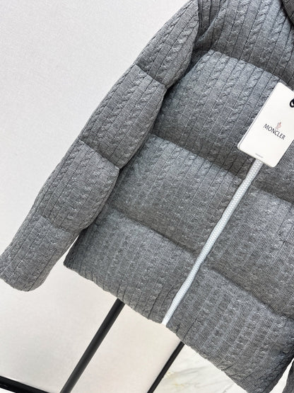Monc NEW Down jacket