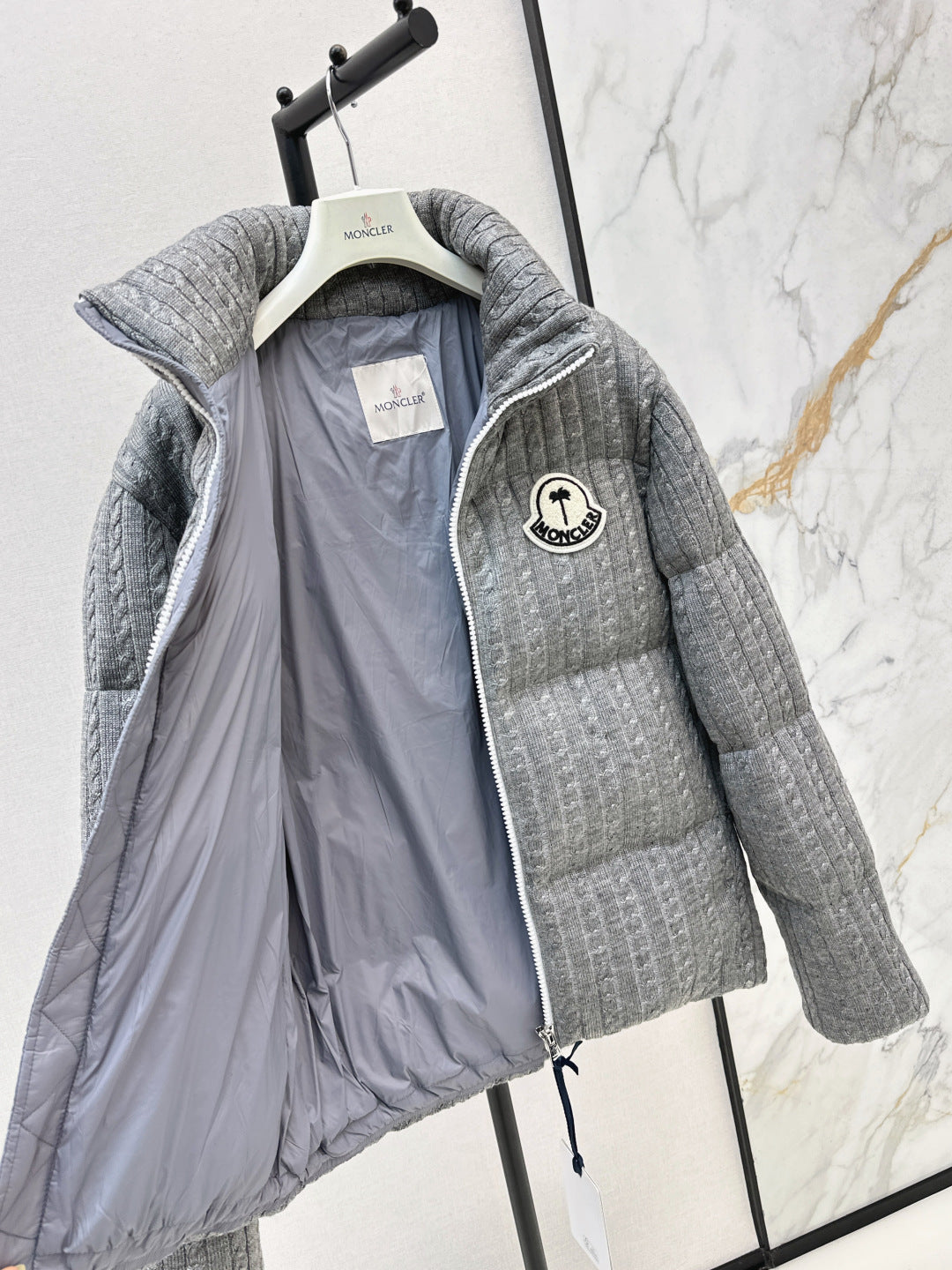 Monc NEW Down jacket