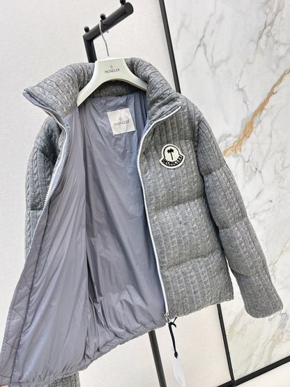 Monc NEW Down jacket
