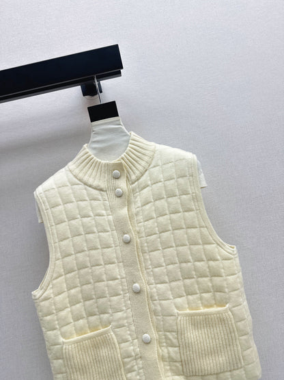 Brune NEW Knitted vest