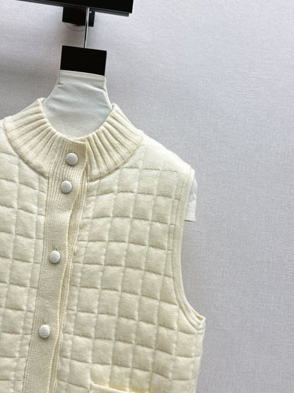 Brune NEW Knitted vest