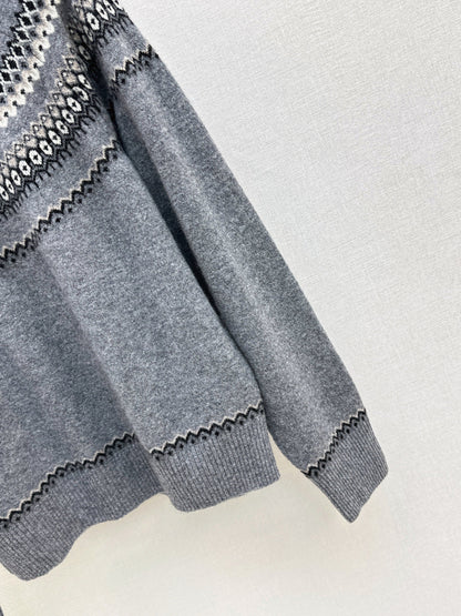 Loro NEW Knitted sweater