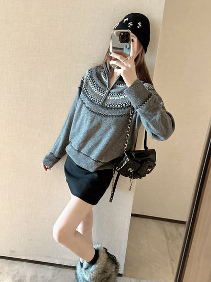 Loro NEW Knitted sweater